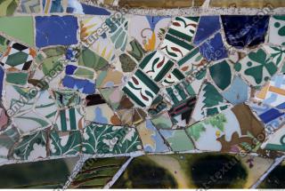 tiles mosaic 0017